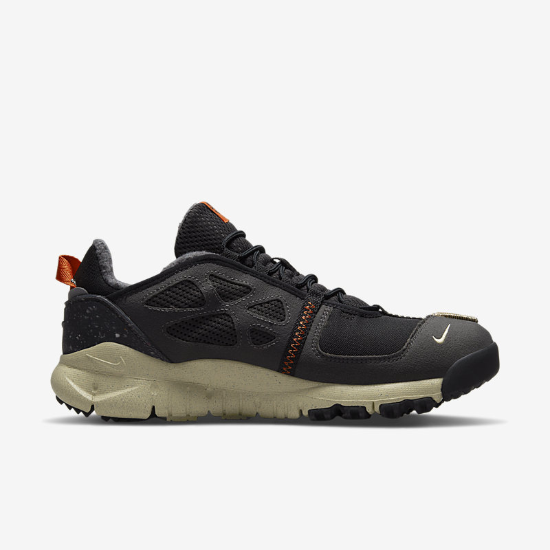 Nike Free Terra Vista - Dydis 40.5 (CZ1757-001 Laisvalaikio batai)