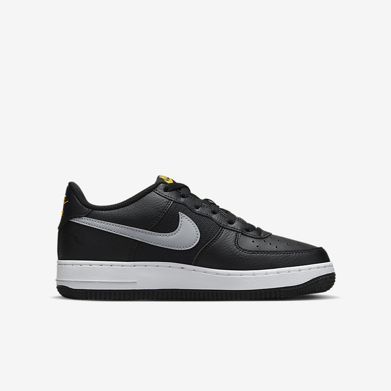 Nike Air Force 1 GS - Dydis 35.5 (FD9772-001 Laisvalaikio batai)