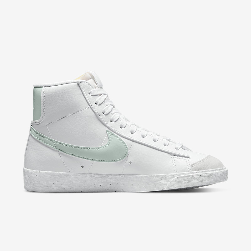 Nike Wmns Blazer Mid Next Nature - Dydis 47 (DQ4124-102 Laisvalaikio batai)