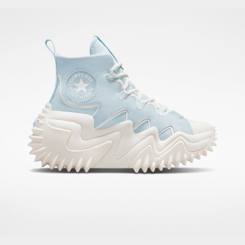 Converse Run Star Motion CX Hi - Dydis 37.5 (A05018C Converse batai)