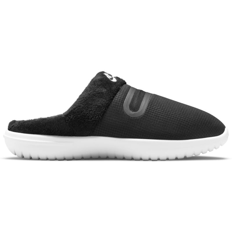 Nike Wmns Burrow - Dydis 35.5 (DC1458-001 Šlepetės)