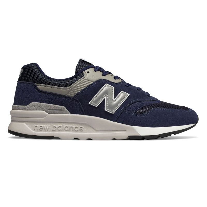 New Balance 997H - Dydis 40 (CM997-HCE New Balance batai)