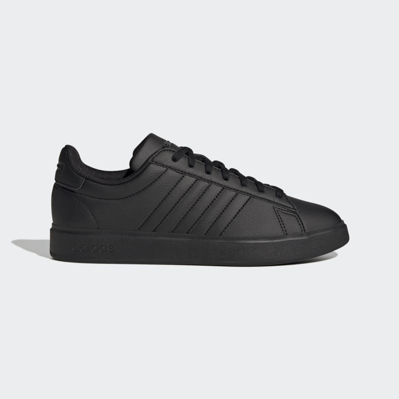 adidas Grand Court Cloudfoam Lifestyle Court Comfort - Dydis 42 (GW9198 Laisvalaikio batai)