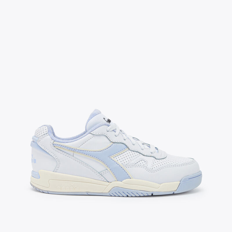 Diadora Unisex Winner - Dydis 37 (501.179584-D0341 Laisvalaikio batai)