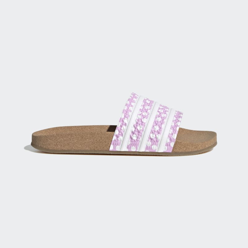 adidas Originals Wmns adilette Slides - Dydis 37 (GX9483 Šlepetės)