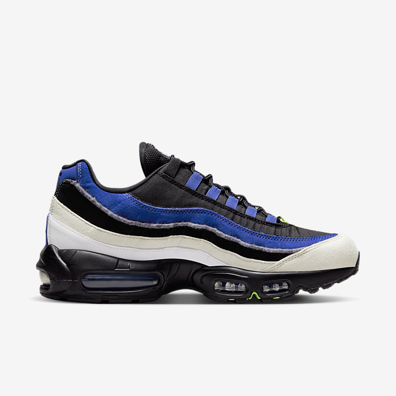 Nike Air Max 95 - Dydis 41 (DQ0268-001 Nike Air Max batai)