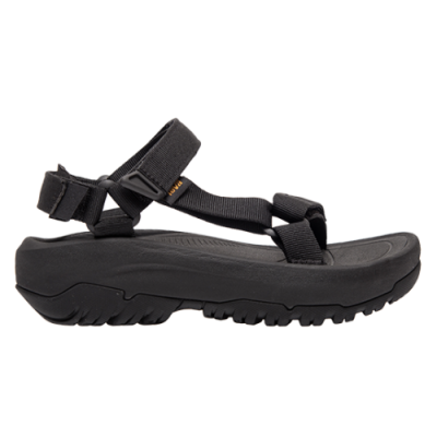 Teva Wmns Hurricane XLT 2 Aampsole - Dydis 37 (1131270-BLK Basutės)