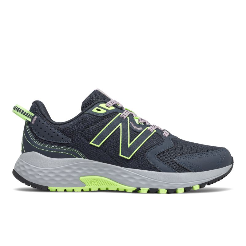 New Balance Wmns 410 - Dydis 36.5 (WT410LP7 Bėgimo bateliai)