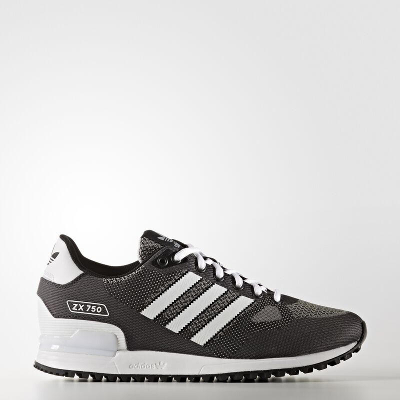 adidas ZX 750 Wave - Dydis 37 (BB1222 Laisvalaikio batai)