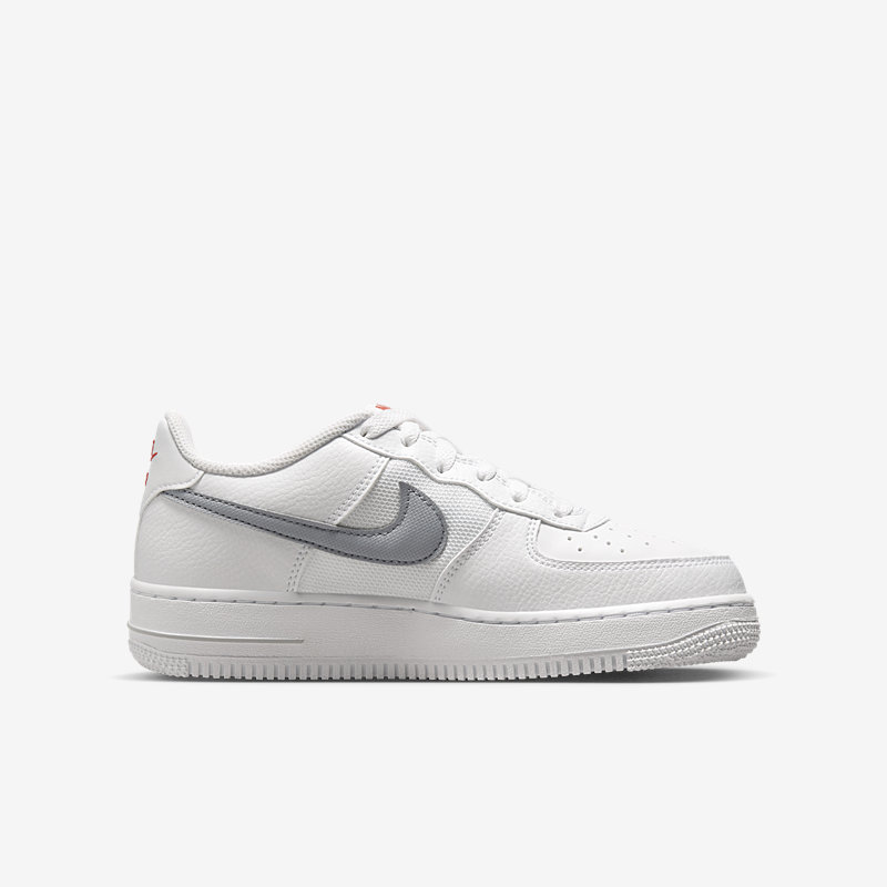 Nike Air Force 1 GS - Dydis 35.5 (FD9772-100 Laisvalaikio batai)