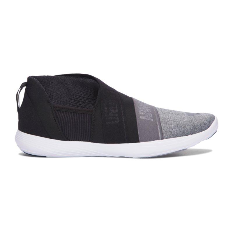 Under Armour Street Precision - Dydis 36.5 (1285810-031 Laisvalaikio batai)