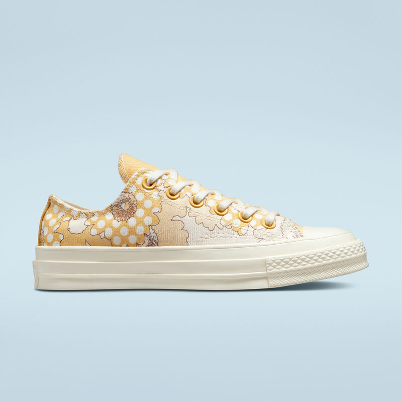 Converse Chuck 70 Summer Florals - Dydis 36 (A00538C Converse batai)