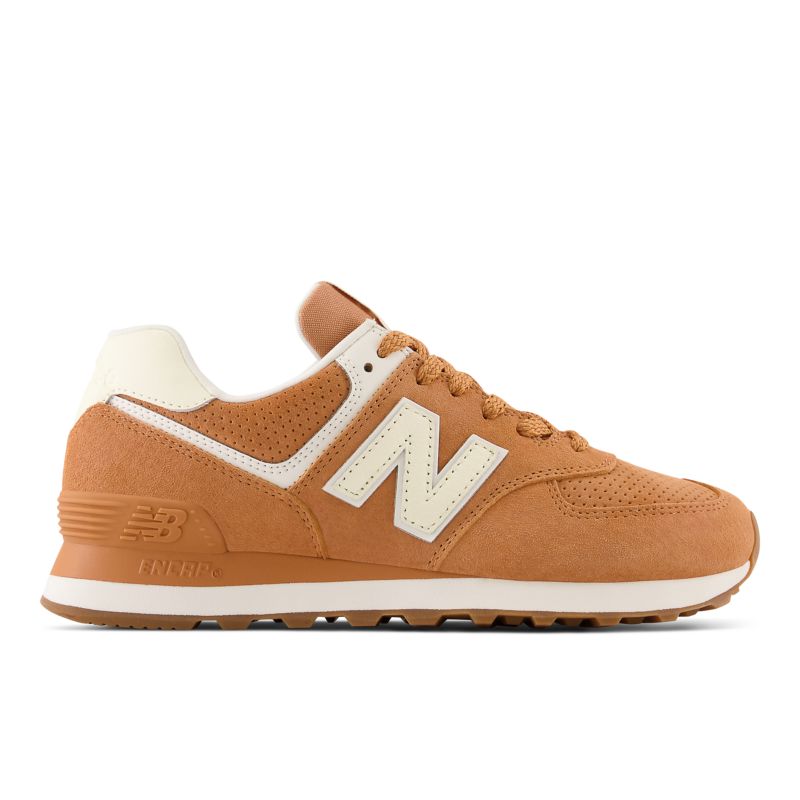 New Balance Wmns 574 - Dydis 37.5 (WL574NB New Balance batai)