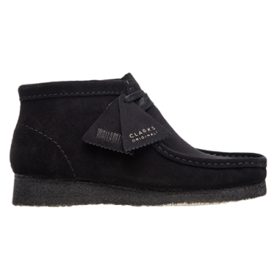 Clarks Originals Wmns Wallabee Boot - Dydis 37.5 (26155521 Žieminiai batai)