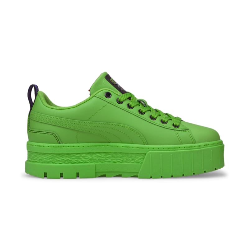Puma Wmns x Santa Cruz Mayze - Dydis 36 (381092-02 Laisvalaikio batai)