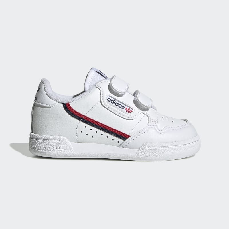 adidas Originals Continental 80 - Dydis 22 (EH3230 Laisvalaikio batai)