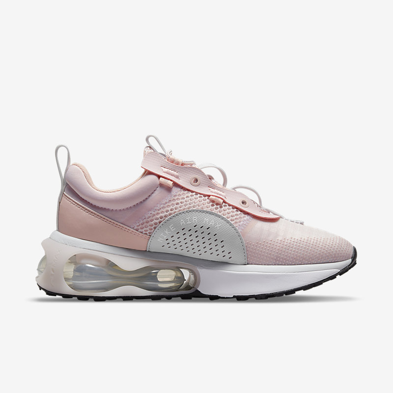 Nike Wmns Air Max 2021 - Dydis 36.5 (DA1923-600 Nike Air Max batai)