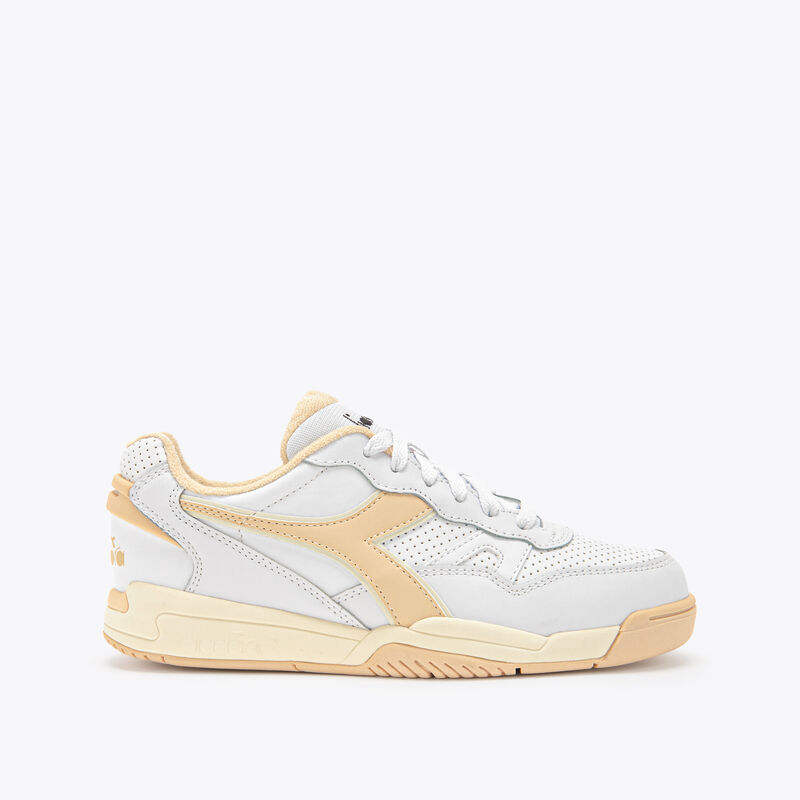 Diadora Unisex Winner - Dydis 38 (501.179584-D0296 Laisvalaikio batai)