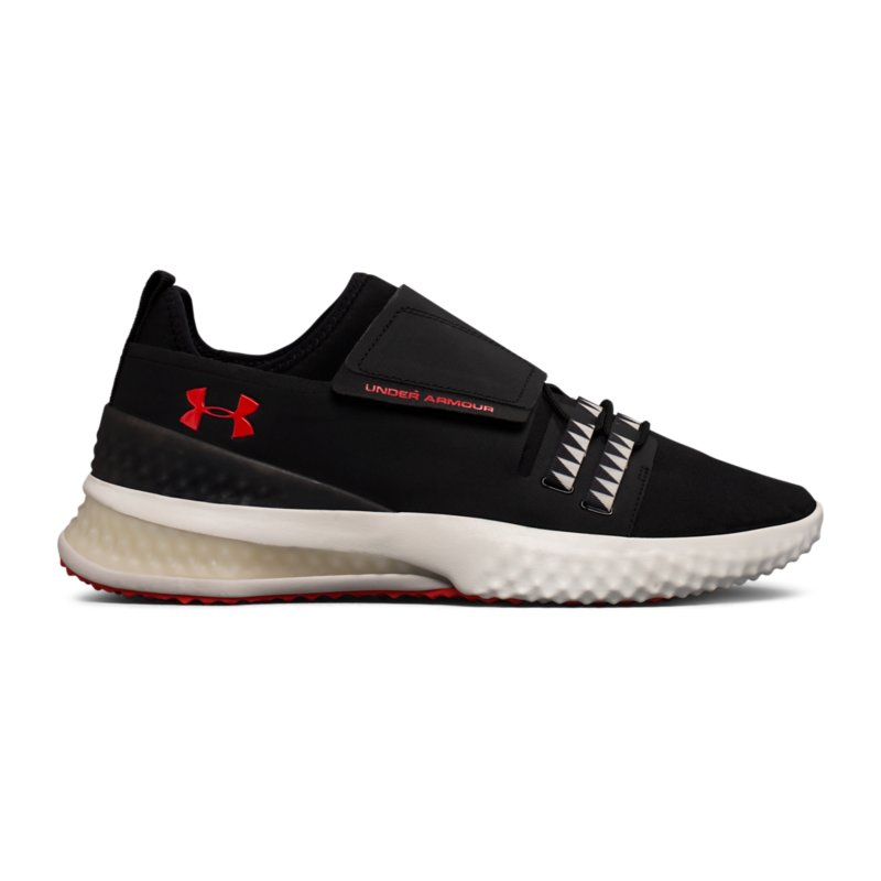 Under Armour Architech 3Di - Dydis 47.5 (1302749-001 Treniruočių bateliai)