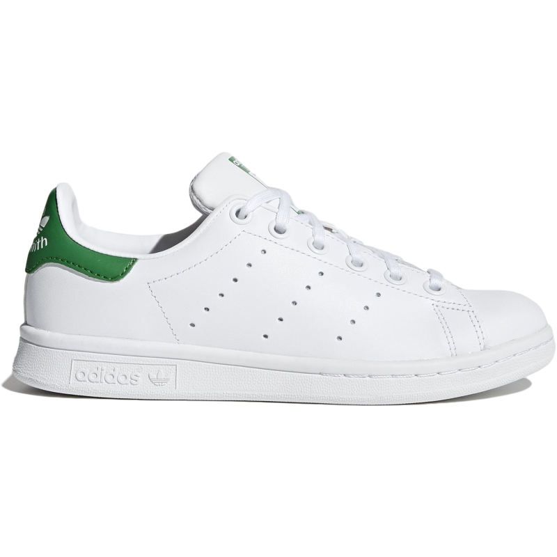 adidas Originals Stan Smith Junior - Dydis 35.5 (M20605 Laisvalaikio batai)