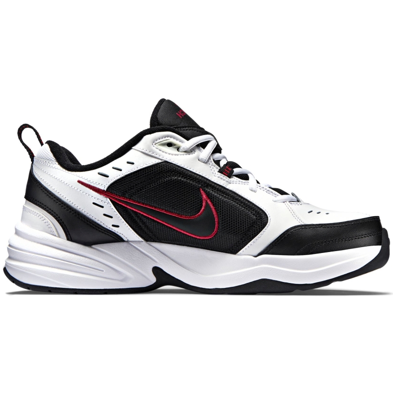 Nike Air Monarch IV - Dydis 39 (415445-101 Treniruočių bateliai)