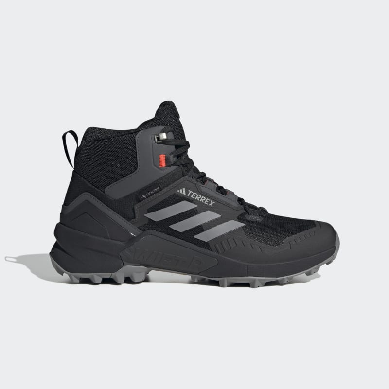 adidas Terrex Swift R3 Mid GORE-TEX Hiking - Dydis 39 (HR1308 Žygio batai)