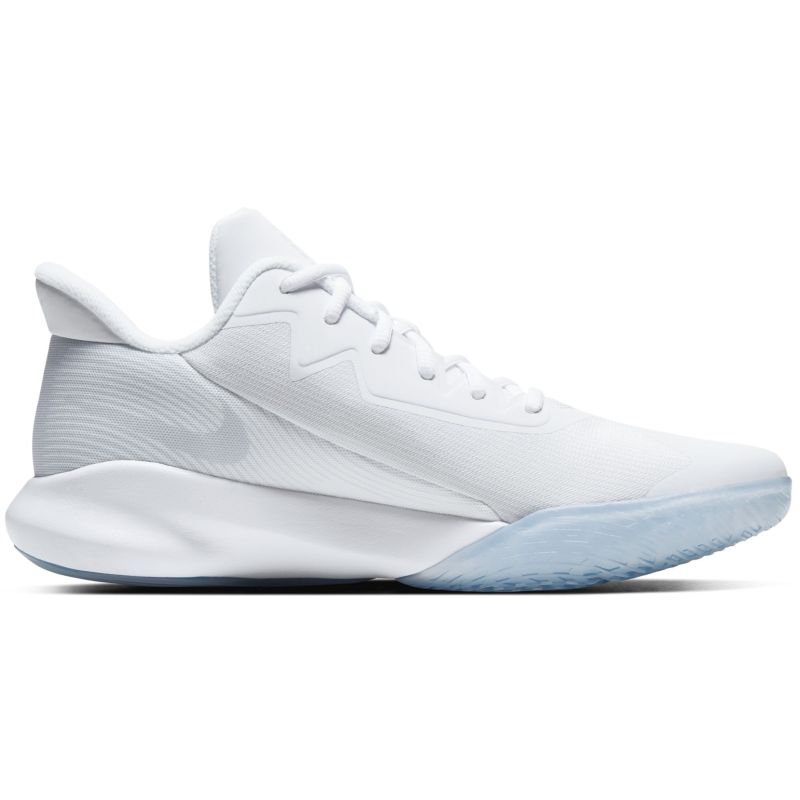Nike Air Precision IV - Dydis 35.5 (CK1069-100 Krepšinio bateliai)