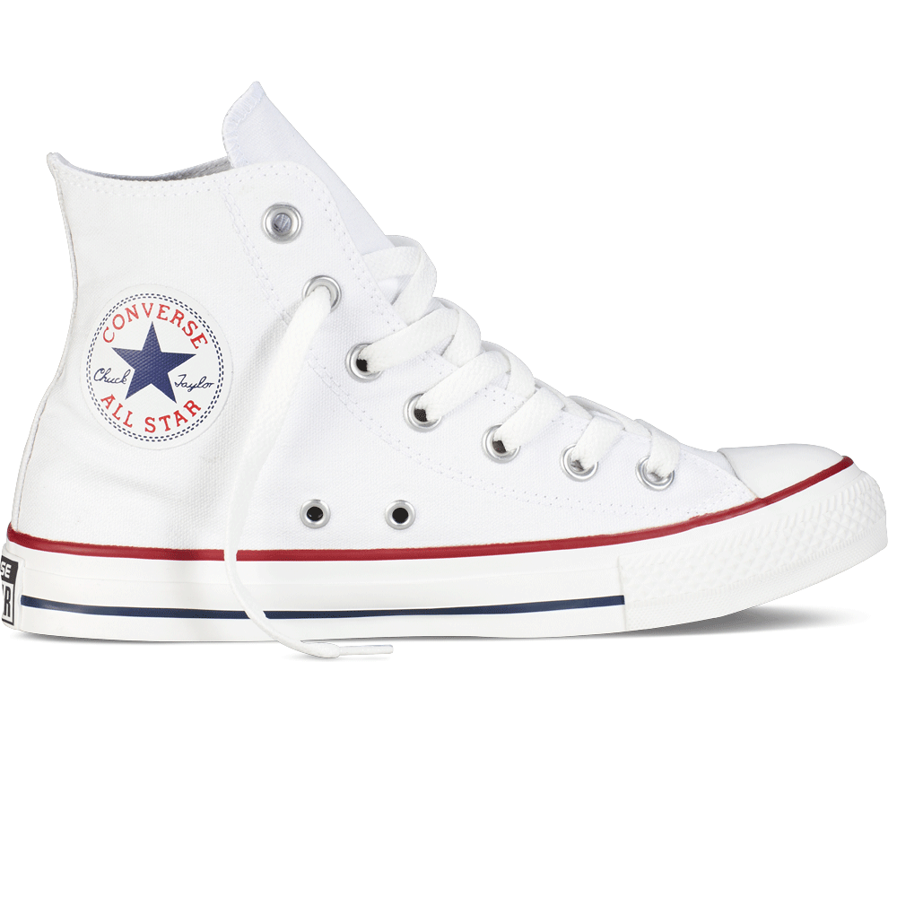 Converse All-Star Chuck Taylor Hi - Dydis 42 (M7650C Converse batai)