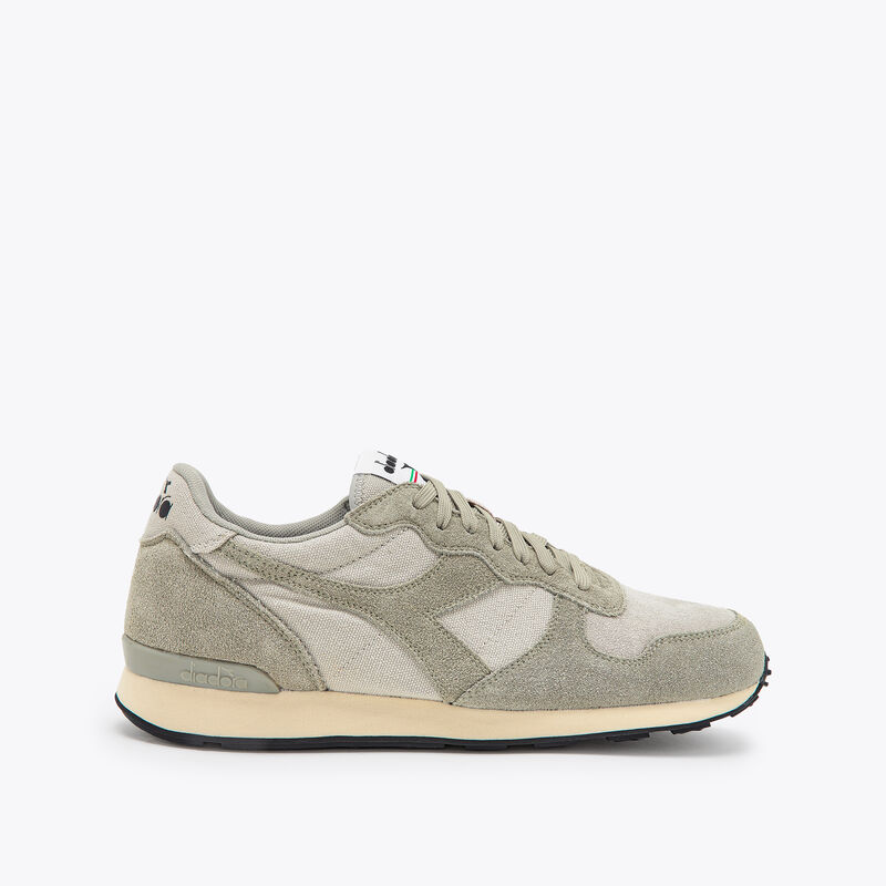 Diadora Unisex Camaro Suede - Dydis 38 (501.178611-D0308 Laisvalaikio batai)