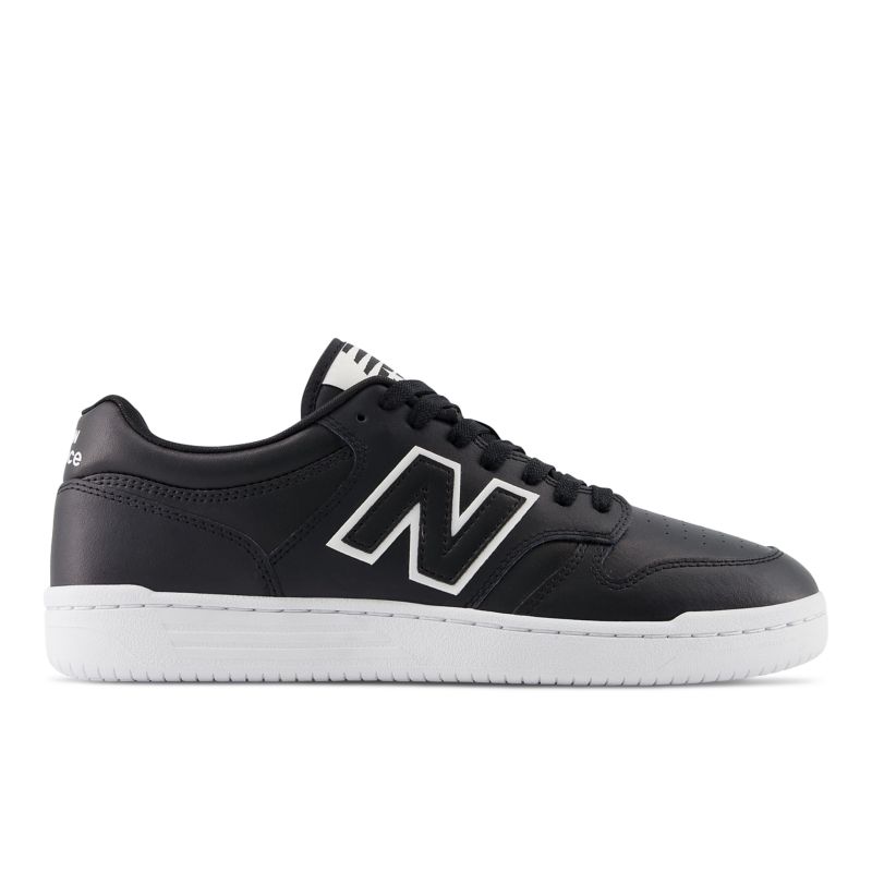 New Balance Unisex BB480 - Dydis 45.5 (BB480-LBT New Balance batai)