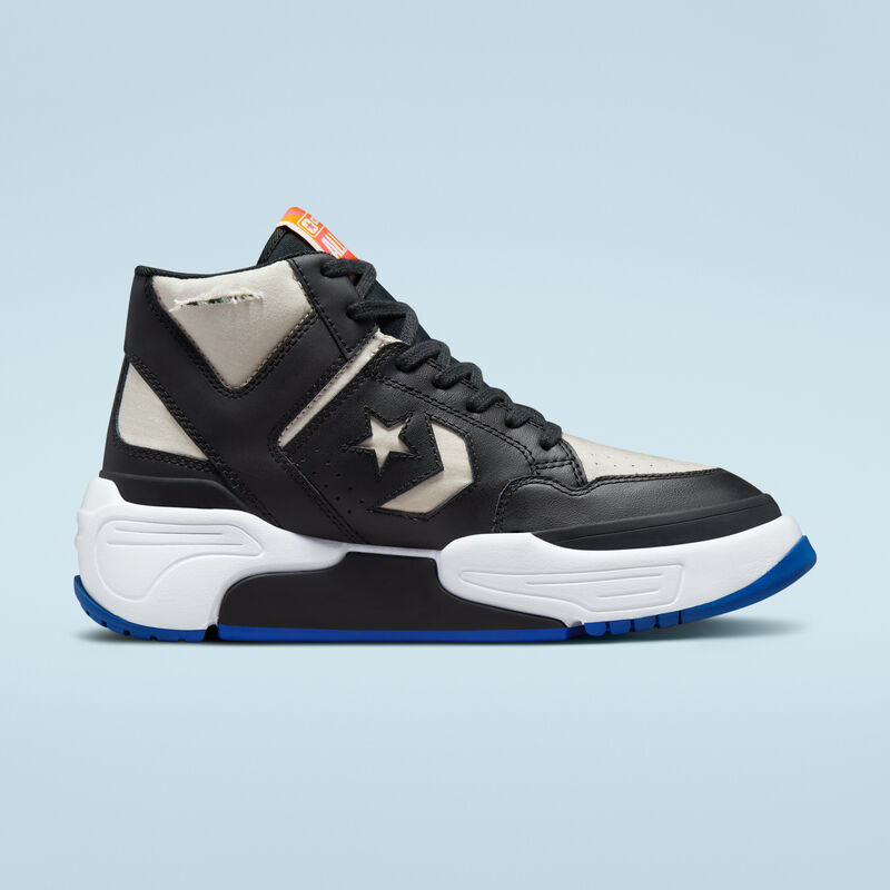 Converse Weapon CX Mid - Dydis 40 (A02519C Converse batai)