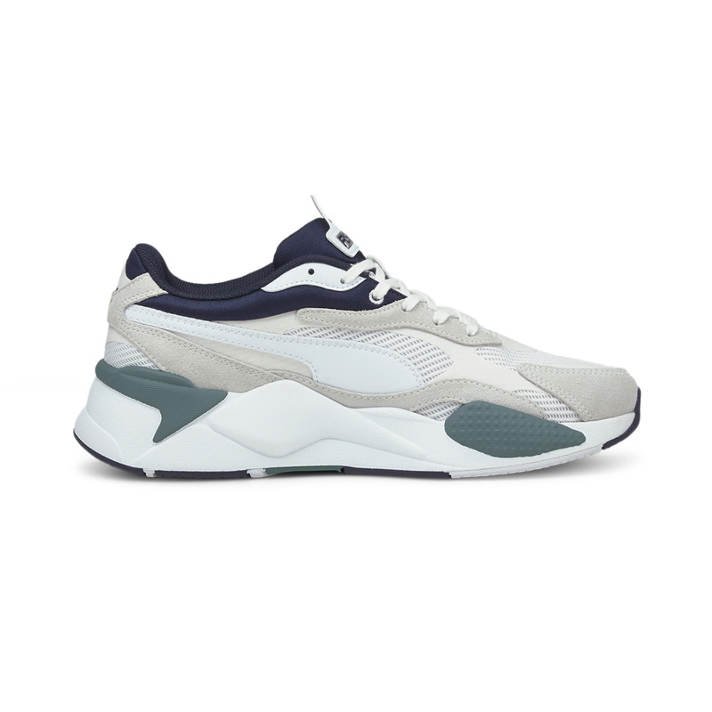 Puma RS-X3 Twill AirMesh - Dydis 37.5 (368845-05 Laisvalaikio batai)