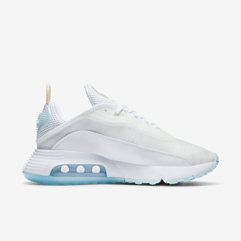 Nike WMNS Air Max 2090 - Dydis 35.5 (DA4289-100 Nike Air Max batai)
