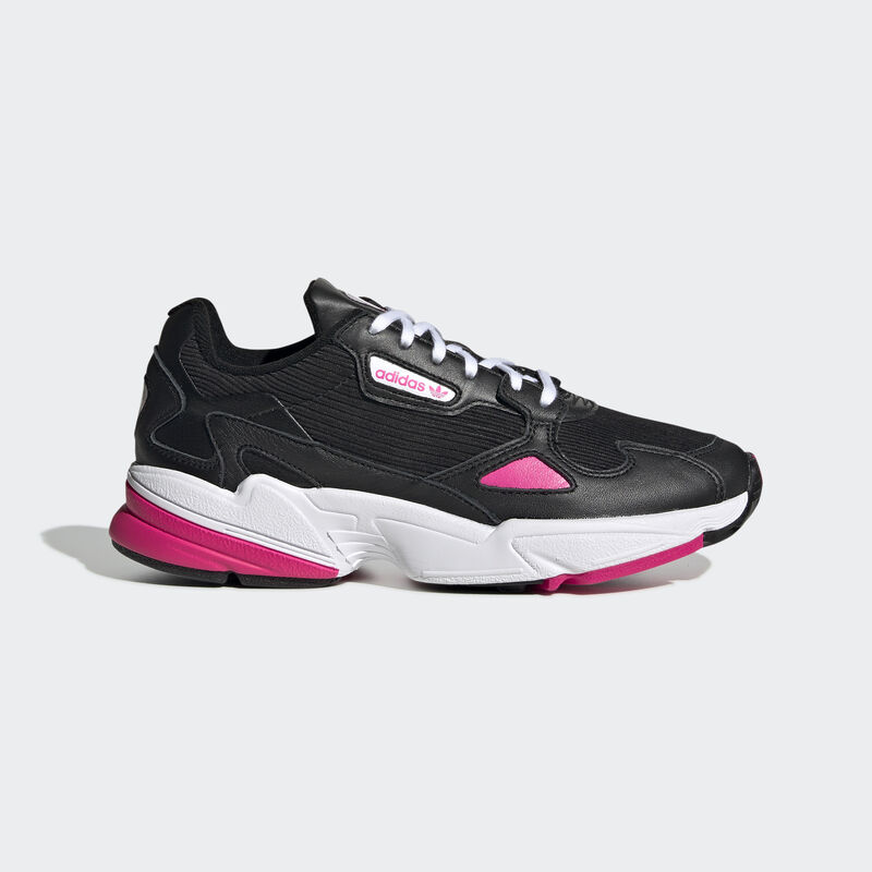 adidas Originals Wmns Falcon - Dydis 36.5 (EE5123 Laisvalaikio batai)