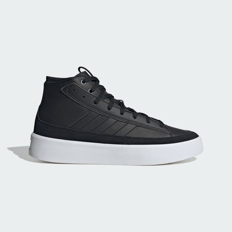 adidas Unisex Znsored Hi - Dydis 38 (IG0437 Laisvalaikio batai)