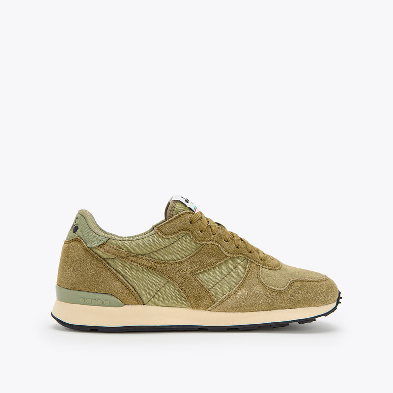 Diadora Unisex Camaro Suede - Dydis 38 (501.178611-D0307 Laisvalaikio batai)