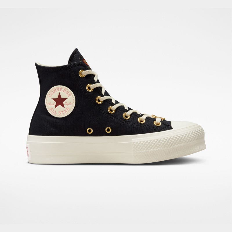 Converse Chuck Taylor All Star Lift - Dydis 42 (A05138C Converse batai)