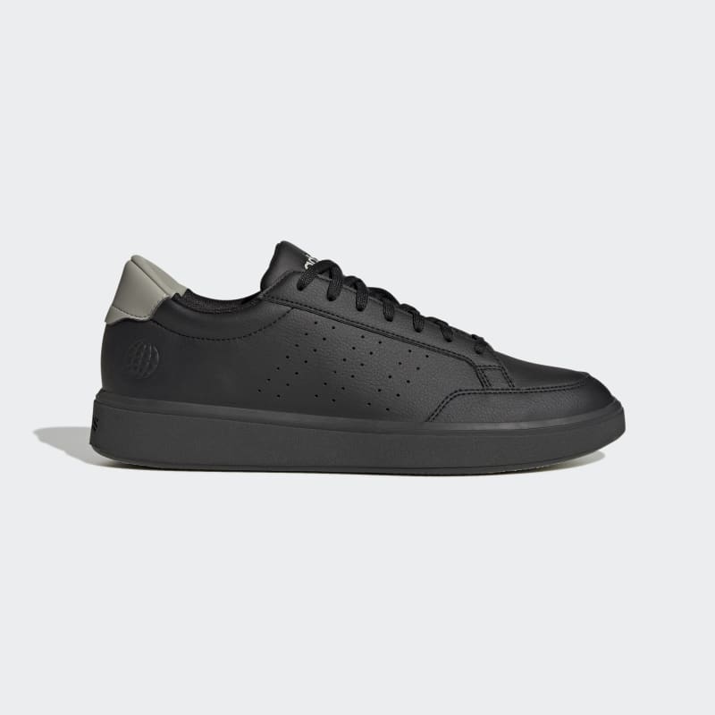 adidas Nova Court Lifestyle Vegan - Dydis 40.5 (GZ1783 Laisvalaikio batai)