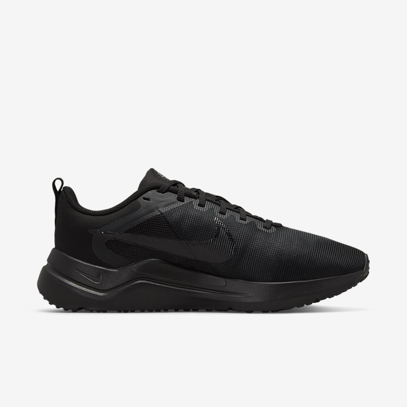 Nike Wmns Downshifter 12 - Dydis 38.5 (DD9294-002 Bėgimo bateliai)
