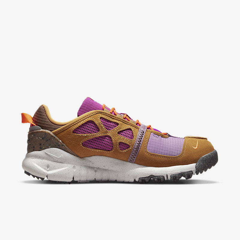 Nike Free Terra Vista Next Nature - Dydis 40 (DM0861-700 Bėgimo bateliai)