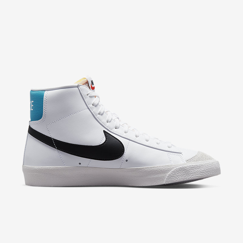 Nike Blazer Mid 77 Vintage - Dydis 39 (BQ6806-121 Laisvalaikio batai)