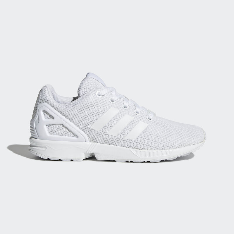 adidas ZX Flux J - Dydis 28 (S81421 Laisvalaikio batai)