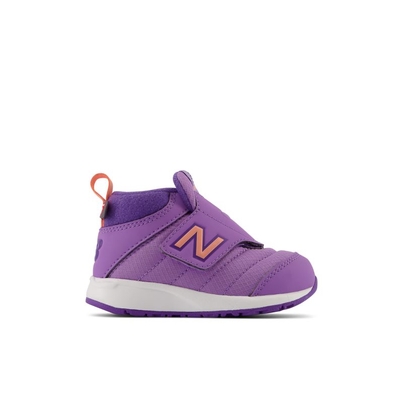 New Balance ITCOZYGP - Dydis 21 (ITCOZYGP Žieminiai batai)