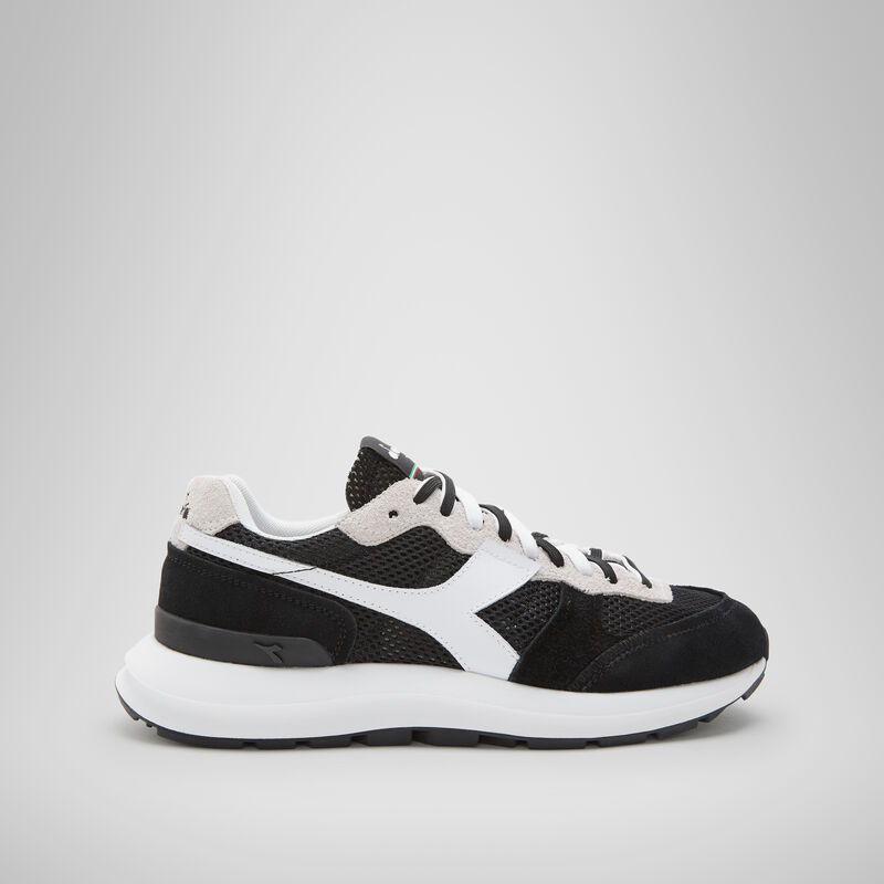 DIADORA Kmaro 42 Suede Mesh - Dydis 38 (501.178995-C0641 Laisvalaikio batai)