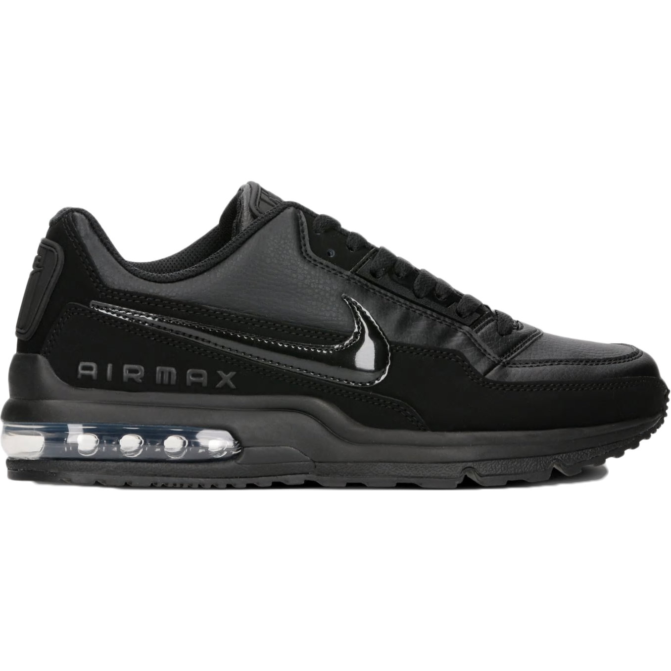 Nike Air Max LTD 3 - Dydis 41 (687977-020 Nike Air Max batai)