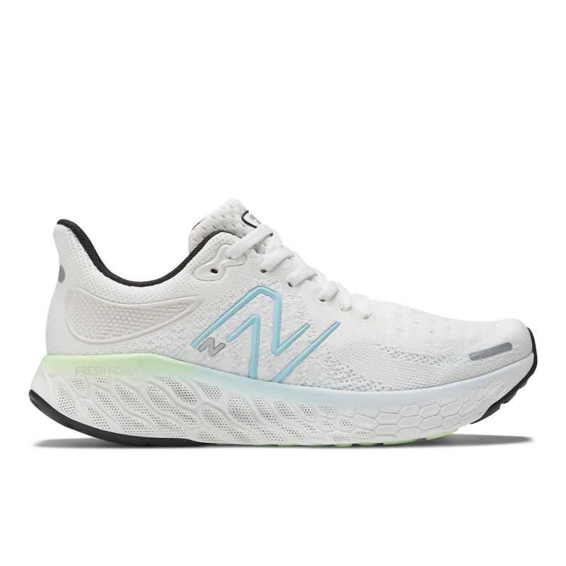 New Balance Fresh Foam 1080 v12 801 - Dydis 37.5 (W108012N Bėgimo bateliai)