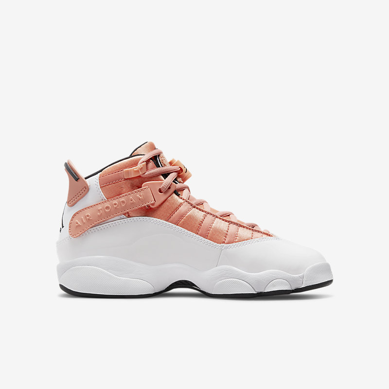 Nike 6 Rings - Dydis 35.5 (DM8963-801 Laisvalaikio batai)