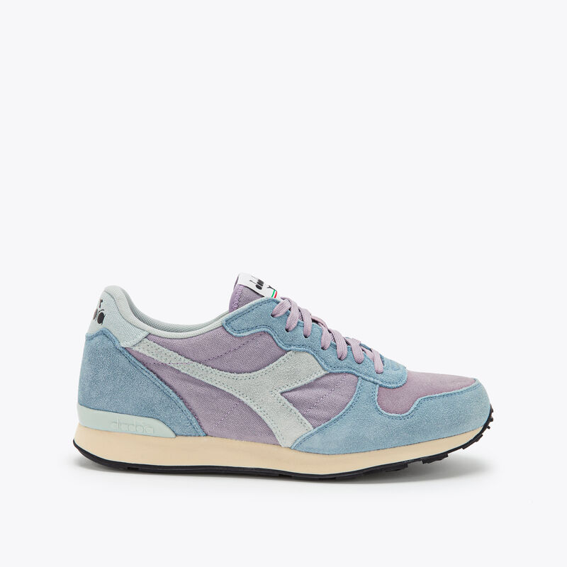 Diadora Unisex Camaro Suede - Dydis 38 (501.178611-D0306 Laisvalaikio batai)