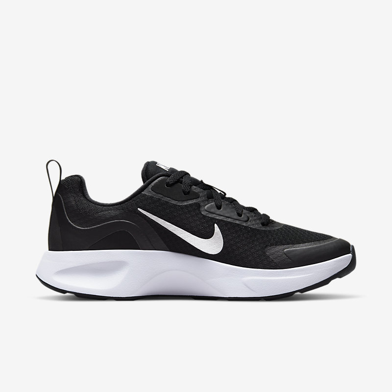 Nike Wmns Wearallday - Dydis 35.5 (CJ1677-001 Laisvalaikio batai)