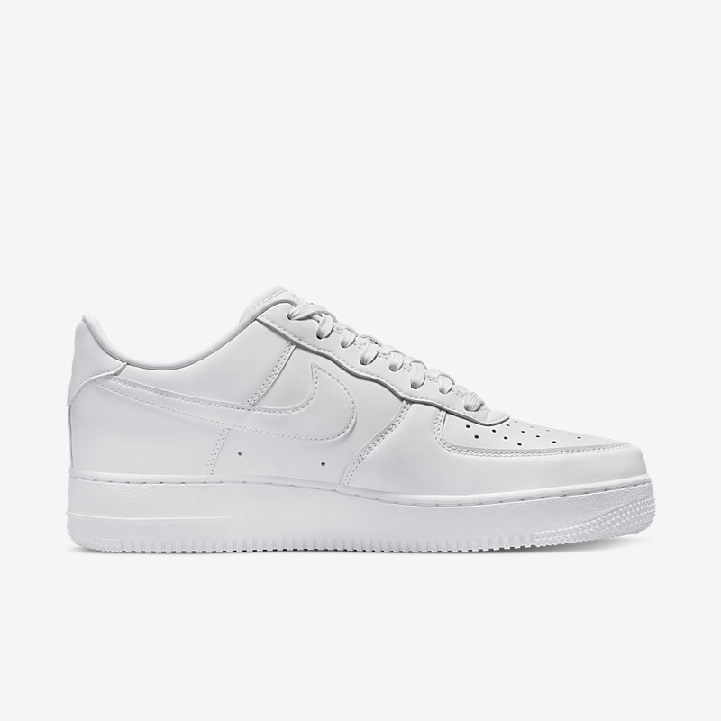 Nike Air Force 1 '07 Fresh - Dydis 36.5 (DM0211-100 Laisvalaikio batai)